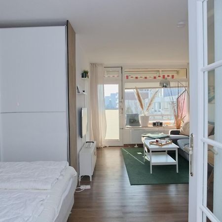 Kaiserhof App 213 Inkl Wlan Groemitz Luaran gambar